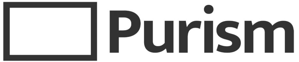 Medium Text-Logo