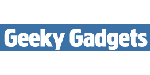 Geeky Gadgets