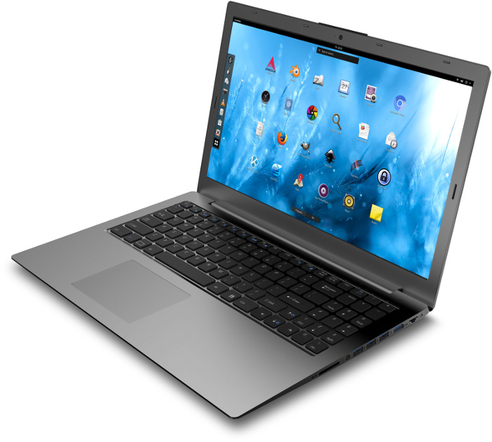 Librem 15 version 1 Librem 15