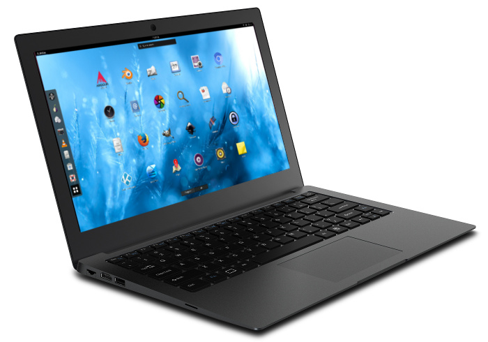 Librem 13 version 1 Librem 13