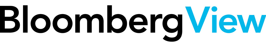 Bloomberg View