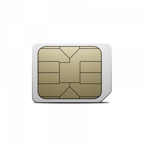 Purism OpenPGP Card