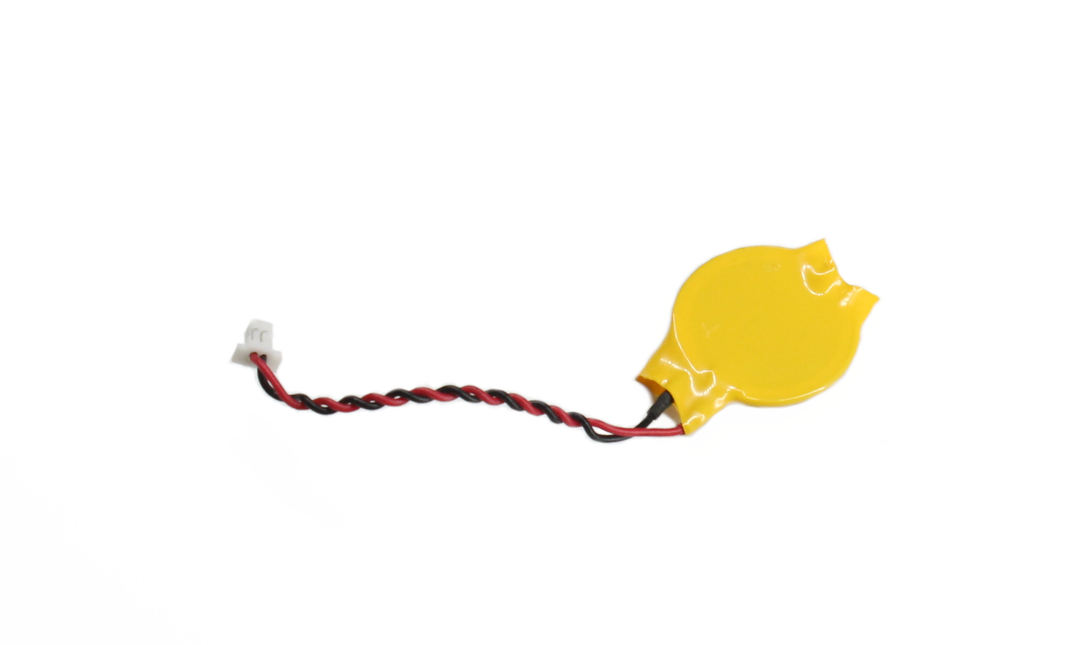 Coin cell battery