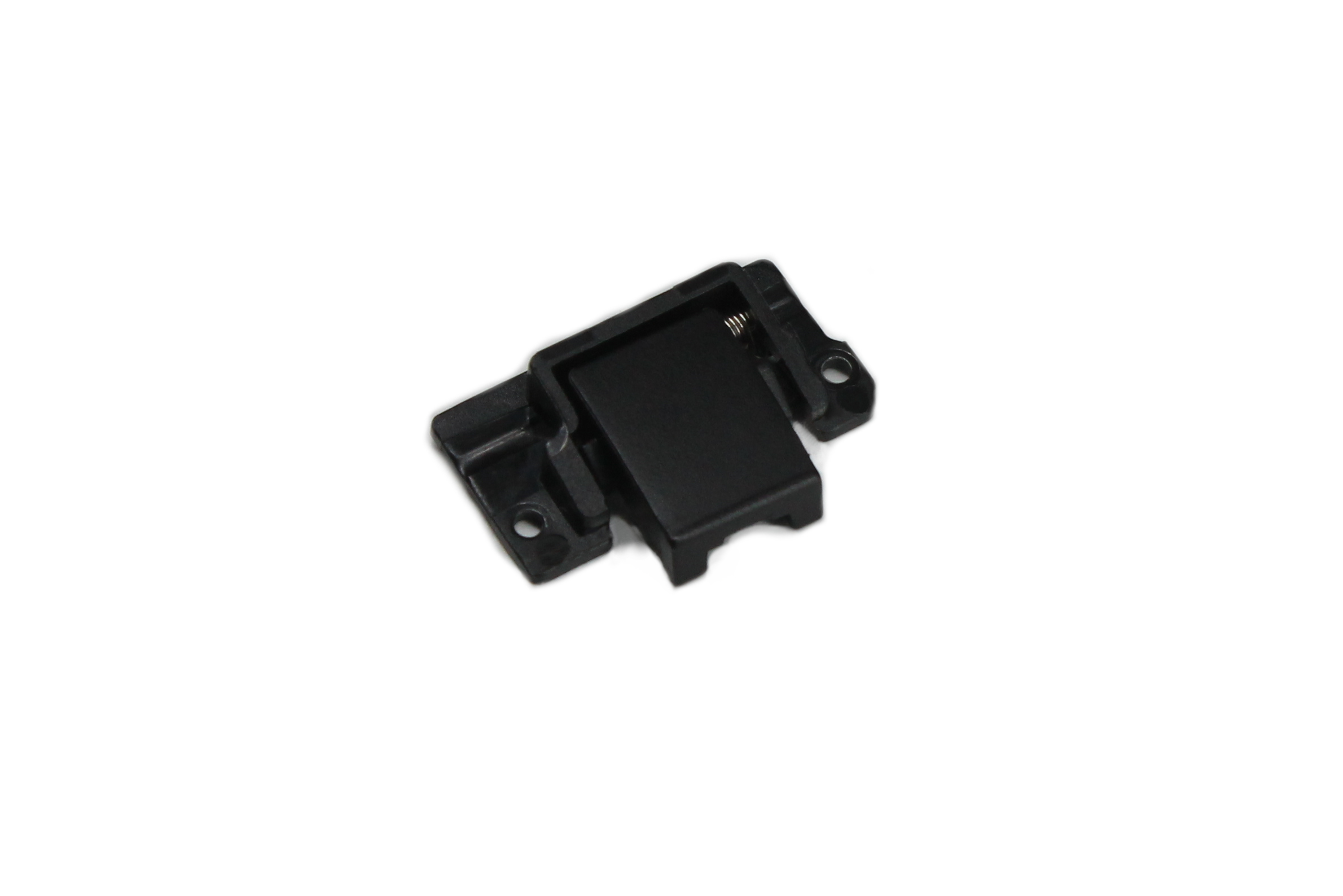 Ethernet jack cover