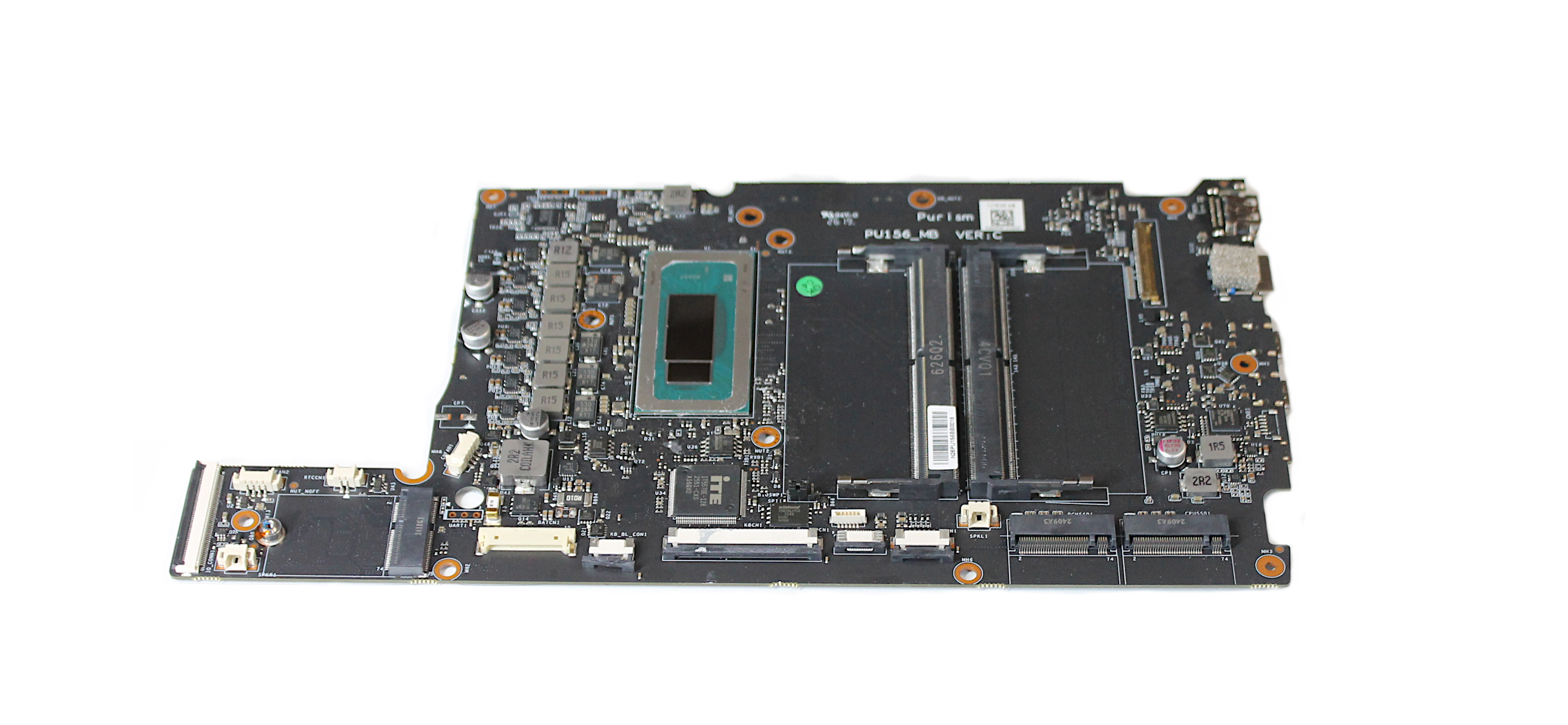 Mainboard