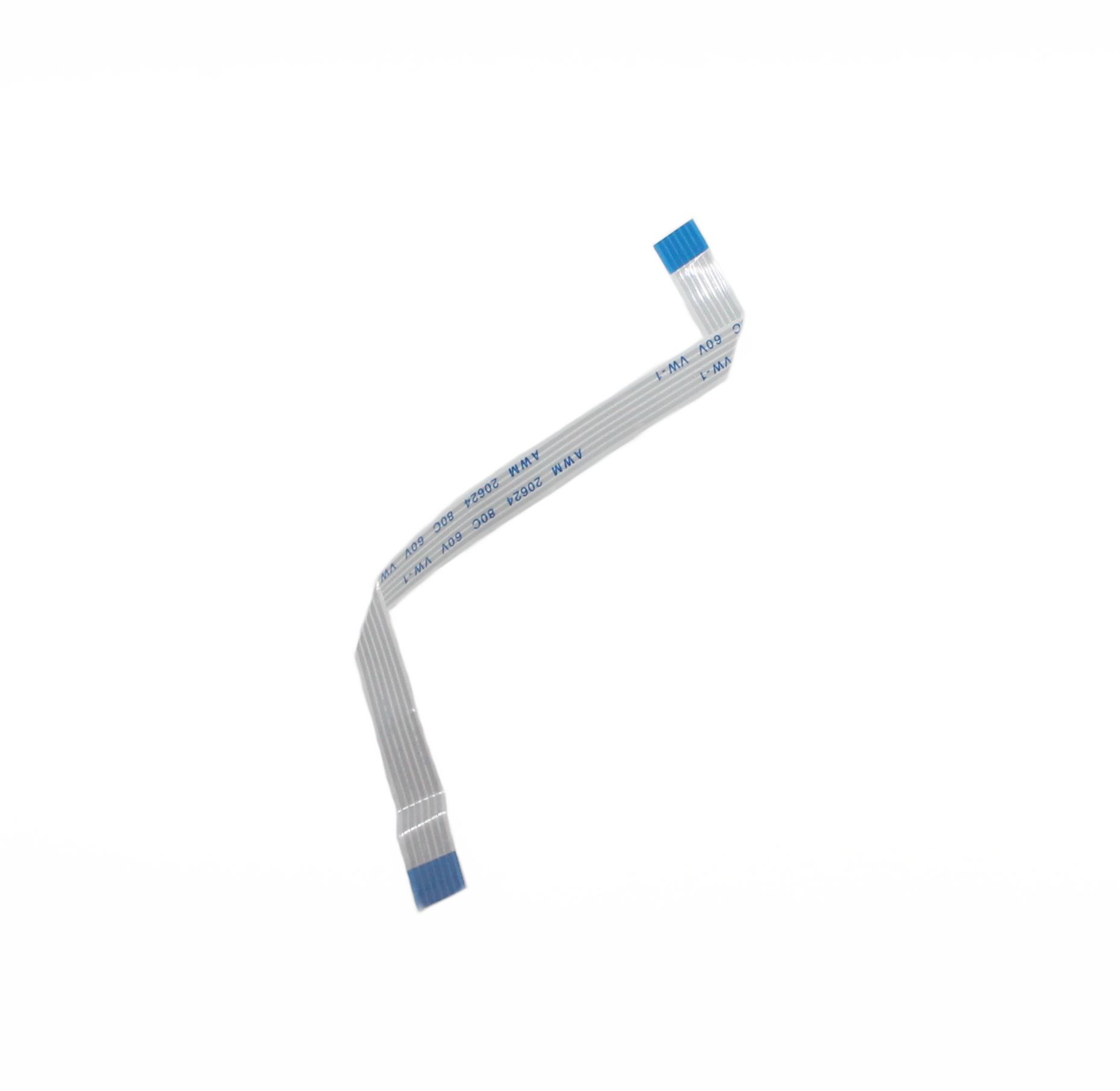 Touchpad cable